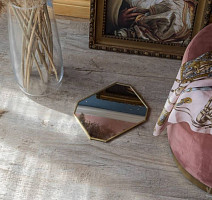 Vinilam Click 3.7мм 66777 Дуб Росток фото 5 | FLOORDEALER